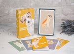 CALM DOG GAMES DECK OF CARDS FOR DOG ENRICHMENT