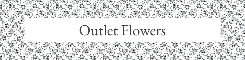 OUTLET FLOWERS