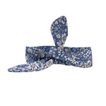LIBERTY OF LONDON EMILE KNOTTED NECKER