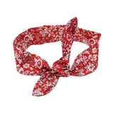 LIBERTY OF LONDON AMELIE KNOTTED NECKER