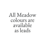 THE MEADOW COLLECTION GENUINE BIOTHANE® DOG LEAD