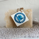THE DOG AND I NATURAL WINTER HANDMADE DOG SOAP - LIMITED EDITION