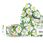 'WHOOPS A DAISY' DOG BOW TIE