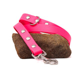 THE MOORLAND COLLECTION GENUINE BIOTHANE® DOG LEAD