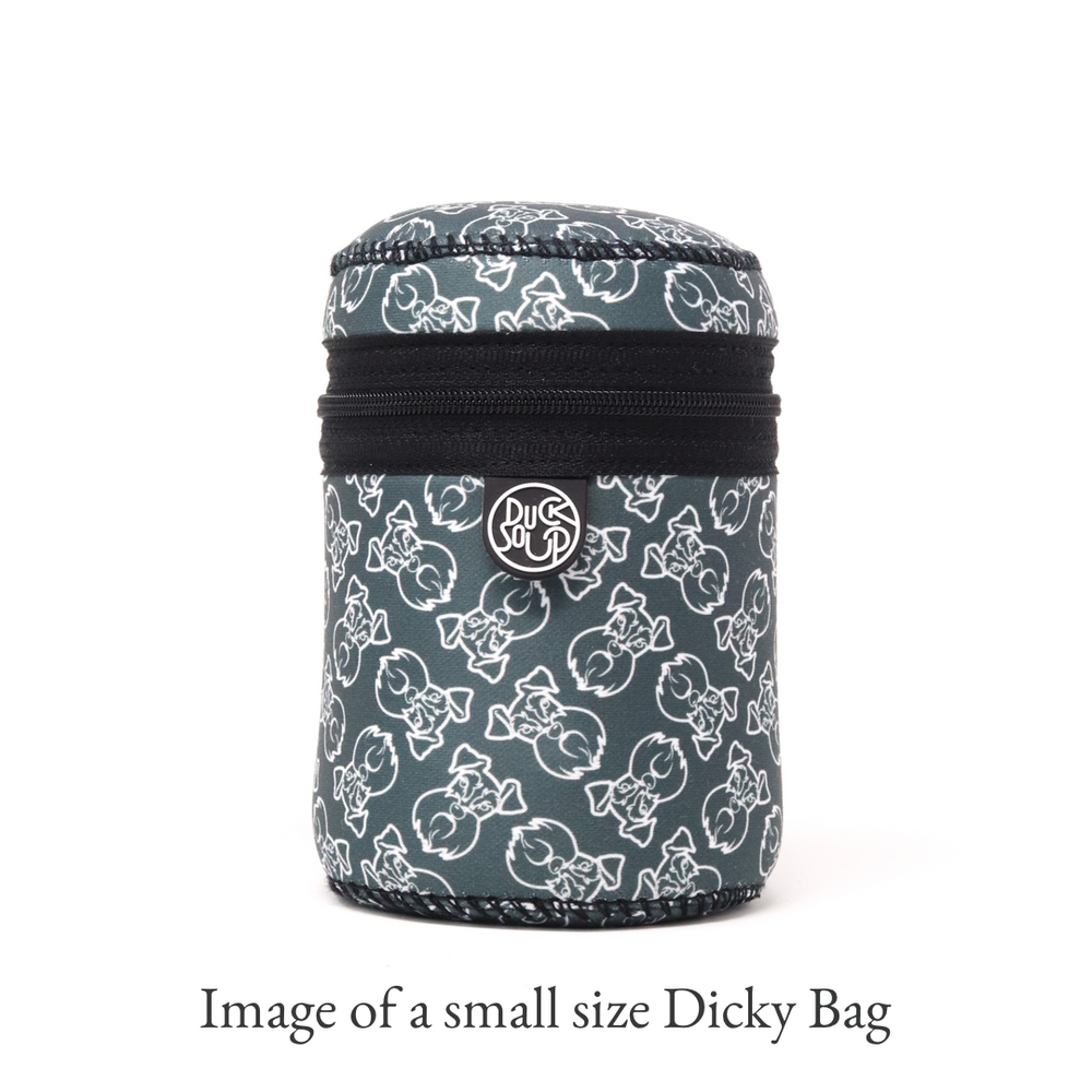 Dicky bag medium clearance