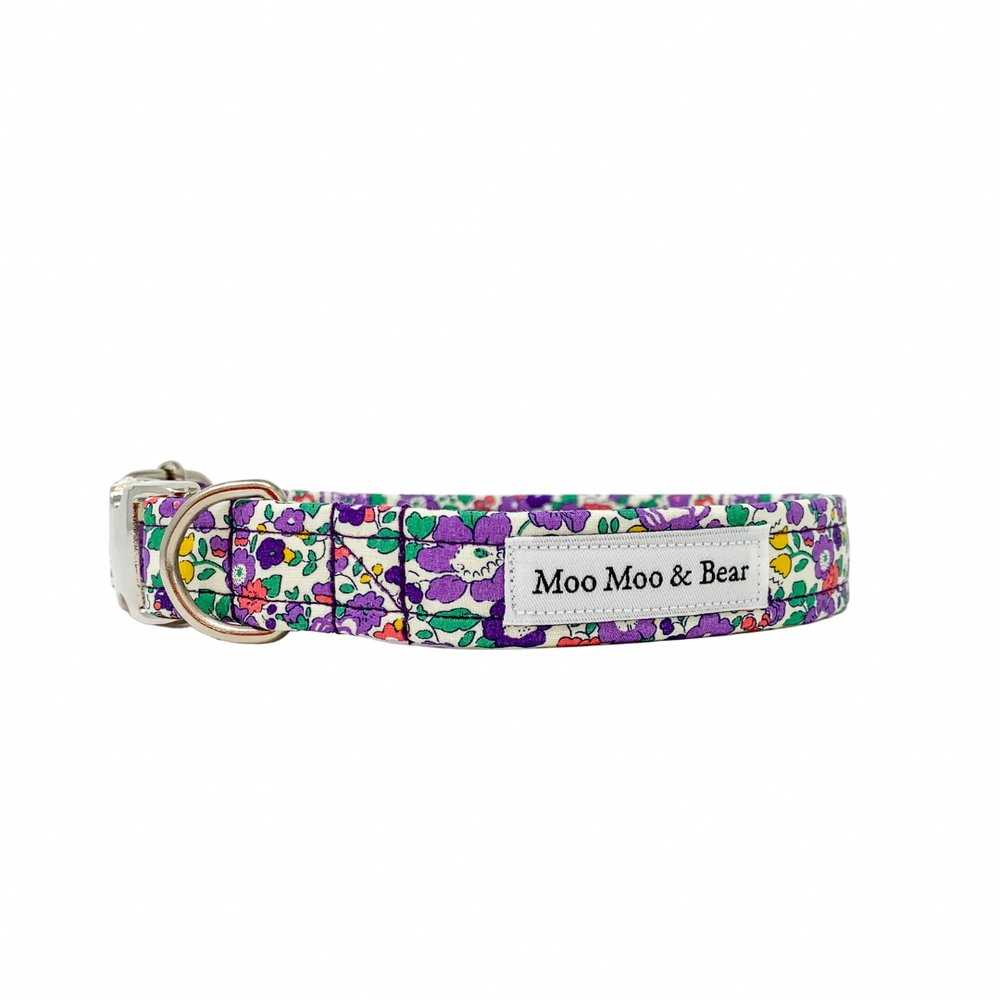 Liberty sales dog collar