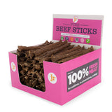 Pure beef sticks JR Pet Products