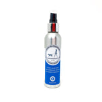 alcohol free canine cologne spray