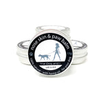 THE DOG AND I NATURAL DOG SKIN BALM, NOSE PAWS AND ELBOWS TOO