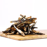 JR PET PRODUCTS AIR DRIED WHOLE SPRATS