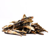 JR PET PRODUCTS AIR DRIED WHOLE SPRATS