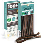 JR pet products pure goat sticks |Natural dog treats