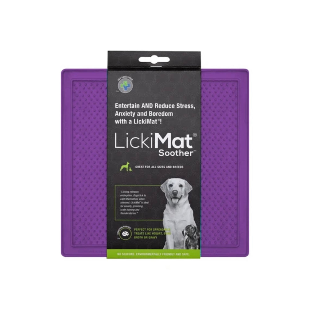 LICKIMAT®  CLASSIC SOOTHER